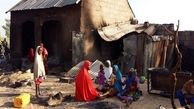 ۱۵ دختر در نیجر ربوده شدند
