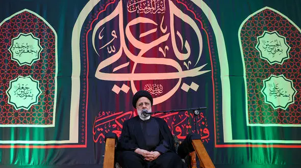 شب قدر، شب امید و امیدواری برای بندگان سالک خداست/ مردم ایران هر ساله در عمل به توصیه امام علی (ع) در روز قدس برای دفاع از مظلوم به میدان می‌آیند