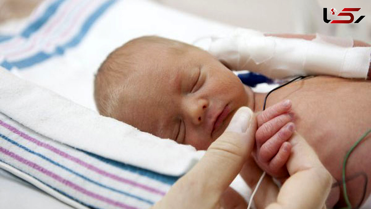 نوزادانی که با لقاح آزمایشگاهی متولد می شوند در معرض خطر نقایص قلبی قرار دارند