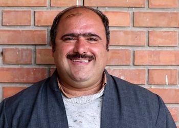 فیلم / نگاهی به چیدمان عهد بوقی خانه فوق مجلل   کاظم نوربخش، سلمان سریال نون خ / از میز جادویی تا گرامافون مسی و فرش های اصیل ایرانی !