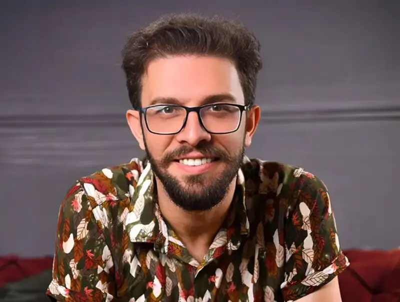مجتبی شفیعی