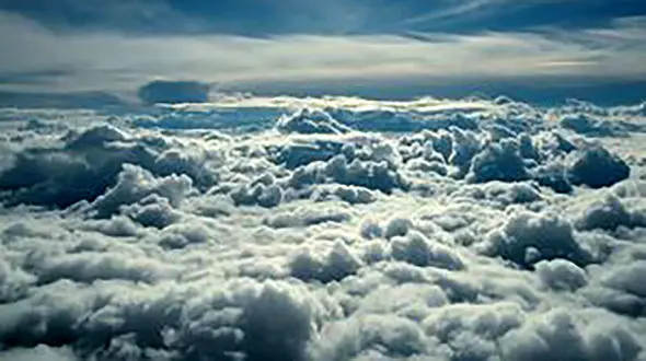 آخرین پیش بینی وضعیت آب و هوا در تهران / باد و باران در راه است !