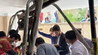 نظریه پزشکی قانونی درباره جنون 2 برادر در قتل‌عام خانوادگی پونک