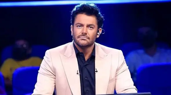 عکسی از محمدرضا گلزار در جمع ملی‌پوشان ایران
