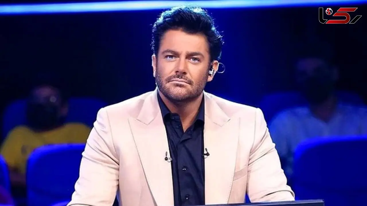 عکسی از محمدرضا گلزار در جمع ملی‌پوشان ایران