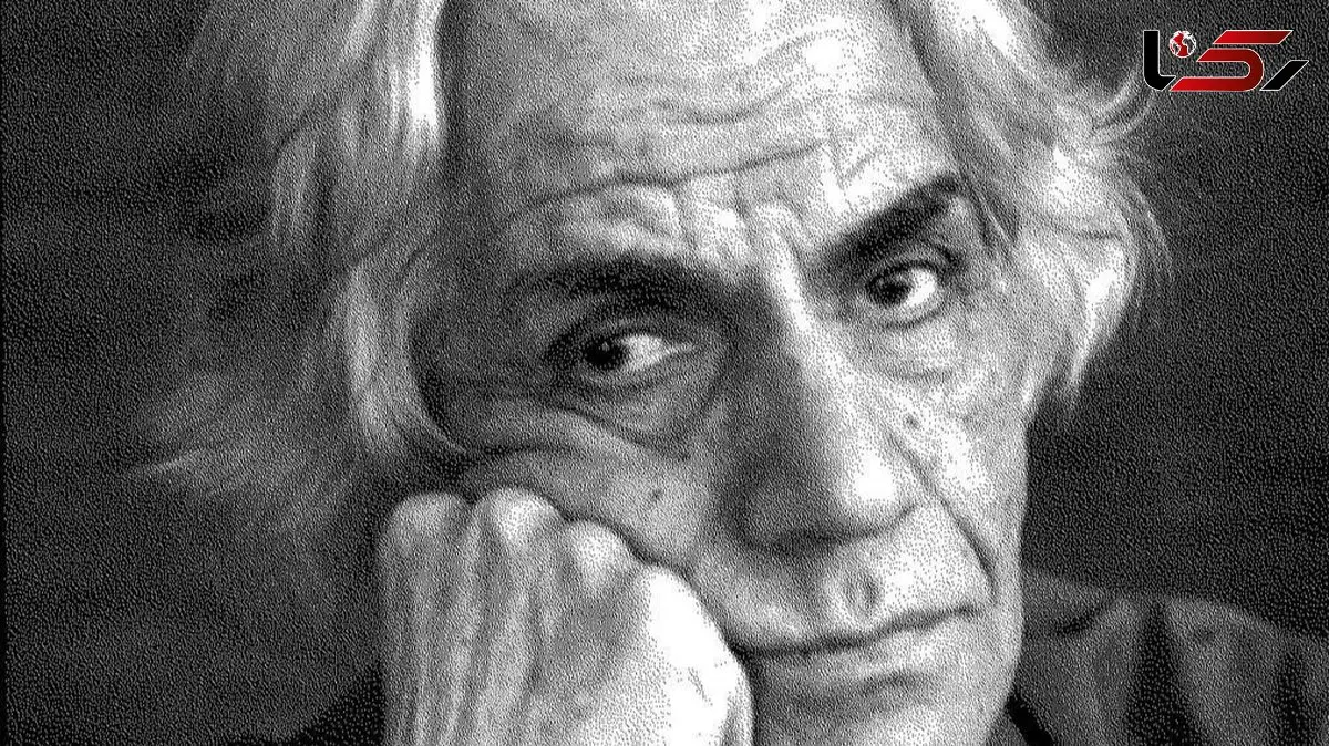 زمان و مکان خاکسپاری علی باباچاهی مشخص شد؛ هفتم اسفند در کرج