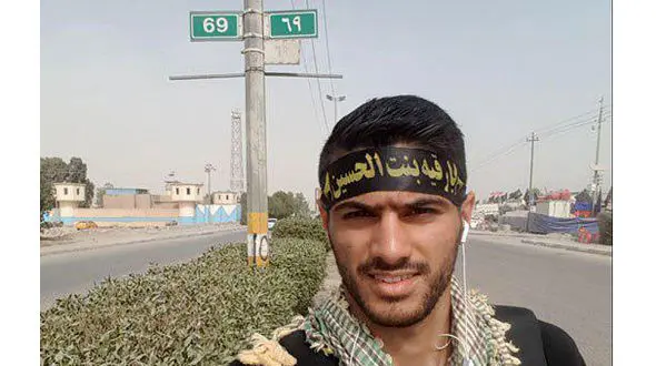 شایان مصلح و برانکو در گفت و گویی درباره کربلا