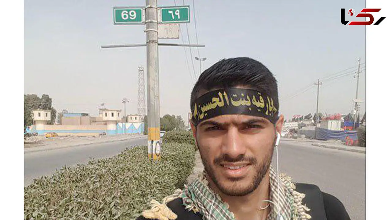 شایان مصلح و برانکو در گفت و گویی درباره کربلا