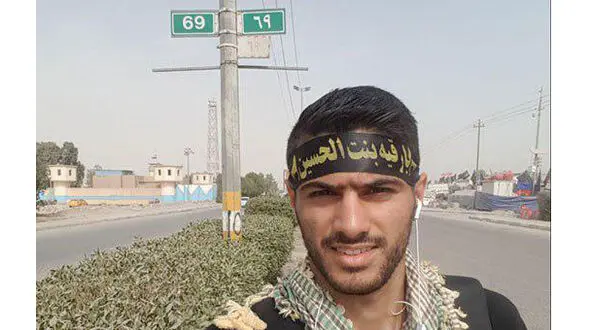 شایان مصلح و برانکو در گفت و گویی درباره کربلا