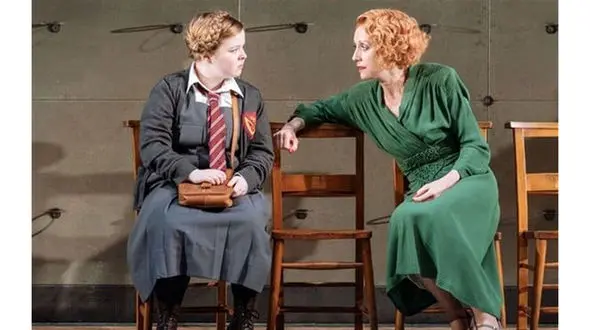 عذرخواهی یک مجله بابت توهین به اضافه وزن بازیگر زن +عکس