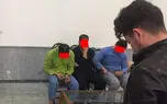 ادعاهای باورنکردنی 3 برادر قوی هیکل که در روز روشن تهران گروگانگیری کردند! + عکس