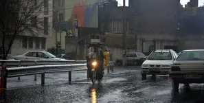 ورود سامانه بارشی بسیار قدرتمند از سمت استان بوشهر / هشدار سیلاب برای جنوب و مرکز/ چهارشنبه  روزی به یاد ماندنی در تقویم بارش‌های کشور