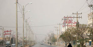 هشدار هواشناسی برای 4 استان صادر شد / از خانه بیرون نروید!