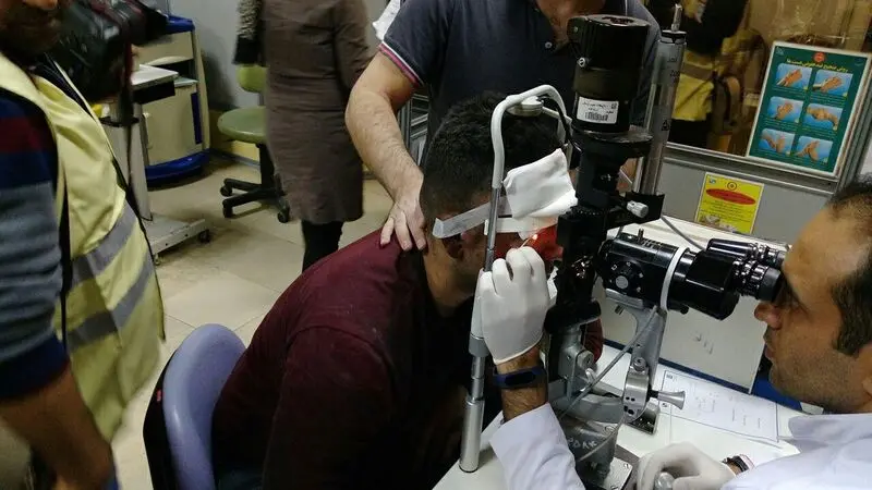 چهارشنبه سوری خونین