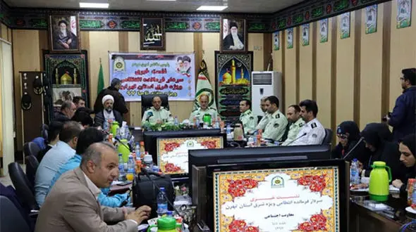 جزییات 2  آدم ربایی عجیب در ورامین 