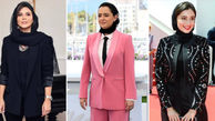این 8 زن خوشتیپ ترین و جذاب ترین بازیگران ایرانی هستند+ عکس استایل دیده نشده و اسامی!