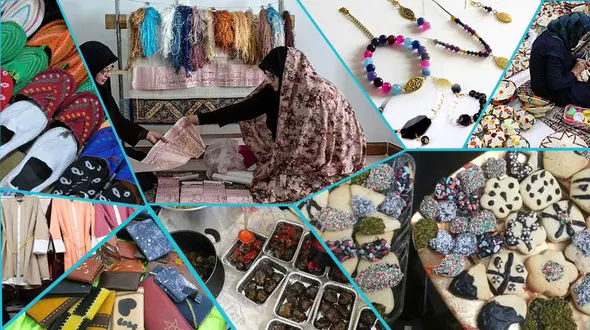 آغاز ثبت نام متقاضیان مشاغل خانگی به مدت محدود + جزئیات