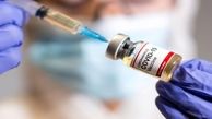 آخرین وضعیت واکسن کرونا در ایران تا بیست و دوم مرداد 1400