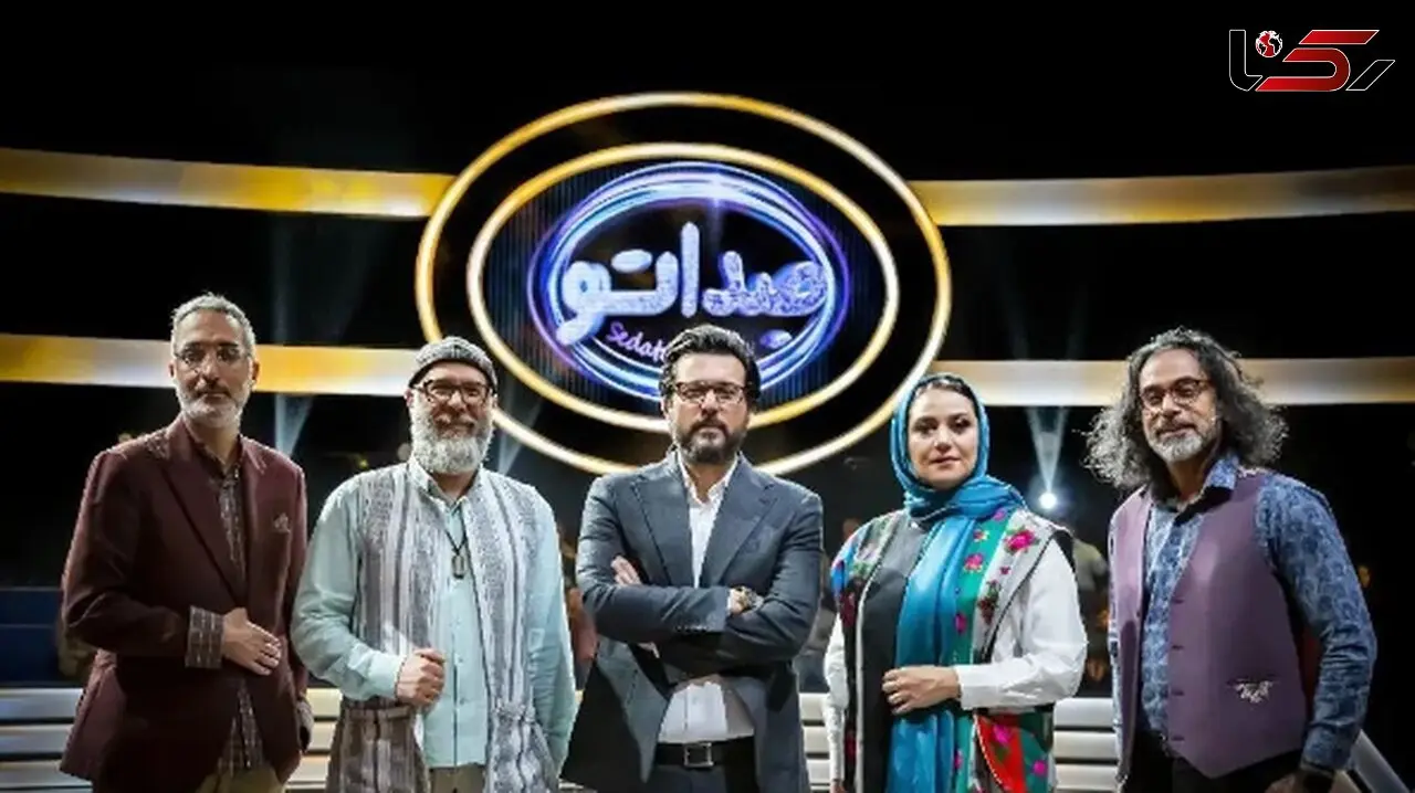 فیلم آوازخوانی باشکوه پسر جوان خوش صدای ایرانی با آهنگ معروف سلطان قلب‌ها در صداتو