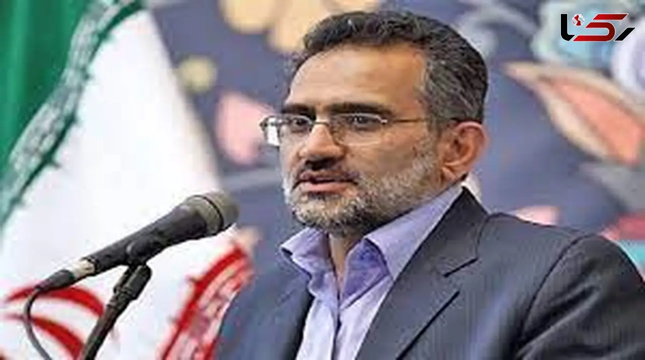 معاون پارلمانی رئیس‌جمهور: بذرپاش از گزینه‌ های جدی وزارت راه است
