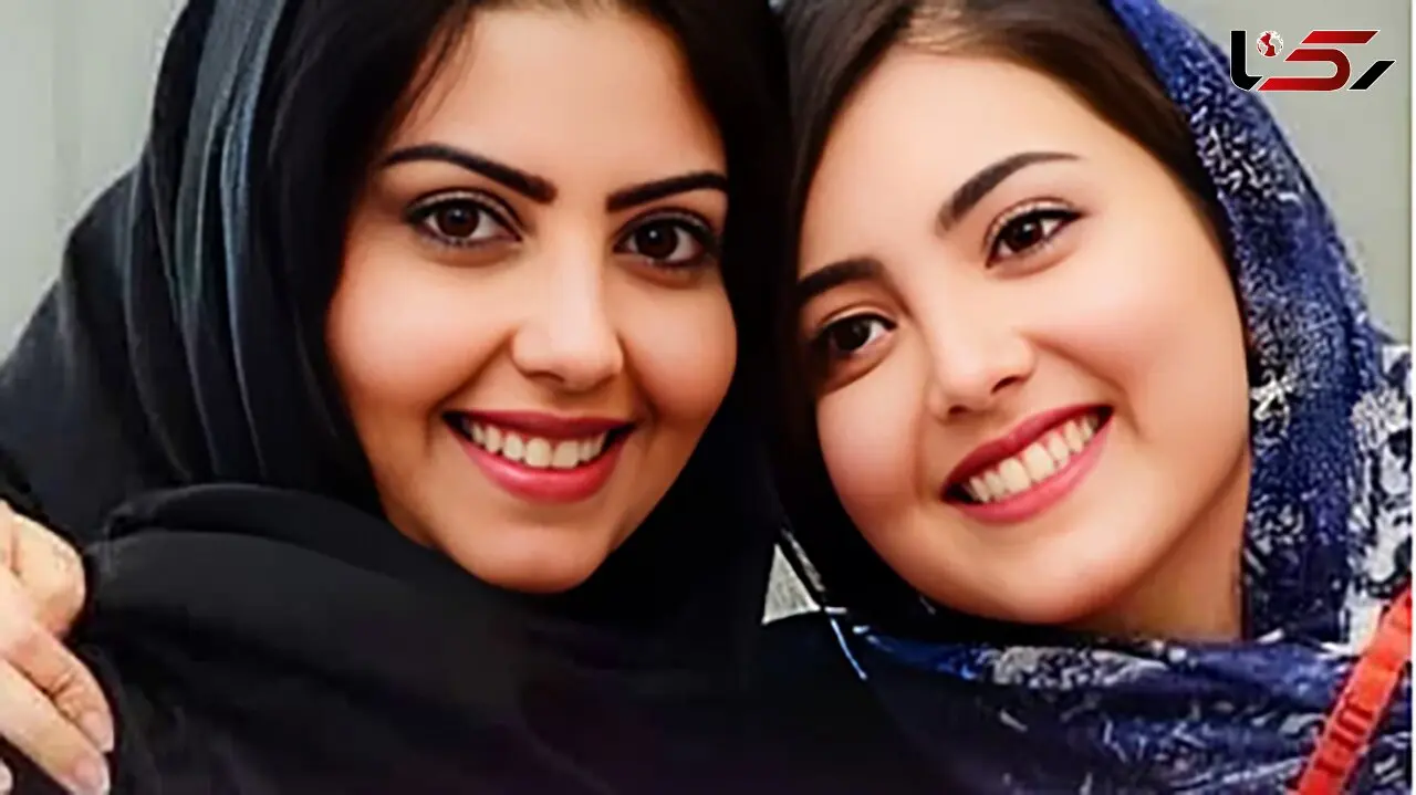 عکس های حیرت آور  مادران خانم بازیگران  / جوانتر از دخترانشان ! 