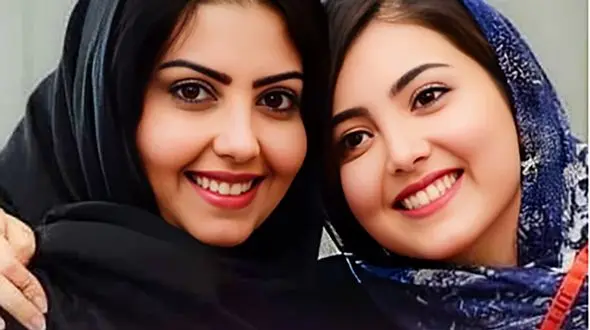 عکس های حیرت آور  مادران خانم بازیگران  / جوانتر از دخترانشان ! 