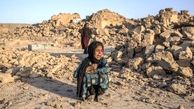 طالبان در زلزله هم دست‌بردار زنان نبود؛ عدم اجازه به مردان برای امدادرسانی به زلزله‌زدگان زن!