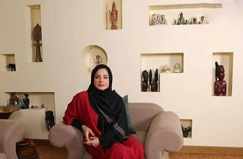 سیما تیرانداز