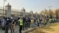 سخنگوی وزارت کشور: مجوز برای هیچ‌ تجمع سیاسی، اجتماعی و صنفی صادر نکرده‌ایم