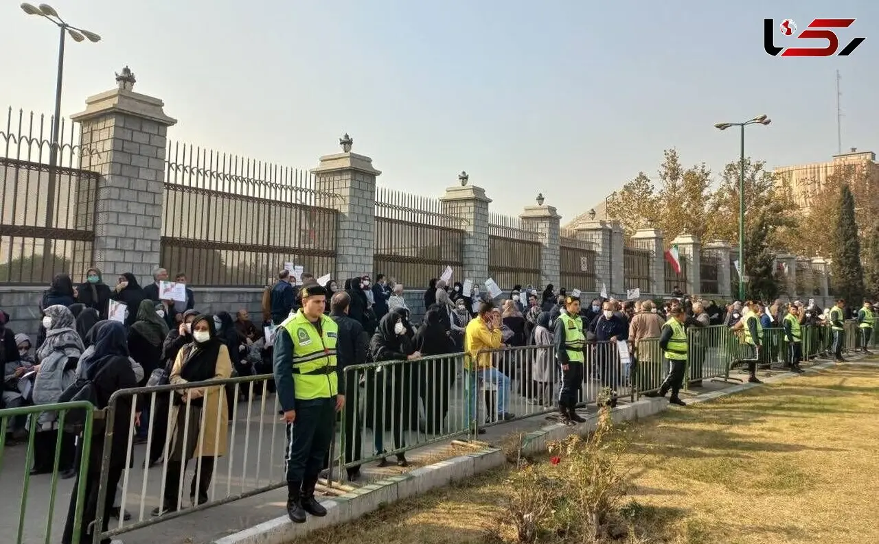 سخنگوی وزارت کشور: مجوز برای هیچ‌ تجمع سیاسی، اجتماعی و صنفی صادر نکرده‌ایم