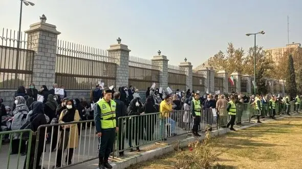 سخنگوی وزارت کشور: مجوز برای هیچ‌ تجمع سیاسی، اجتماعی و صنفی صادر نکرده‌ایم