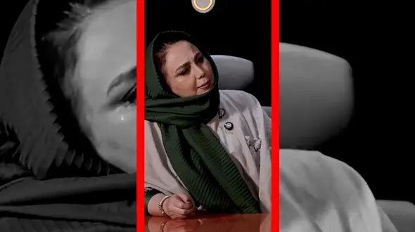 فیلم اشک‌های تلخ بهنوش بختیاری در گفت‌وگو با مجید واشقانی