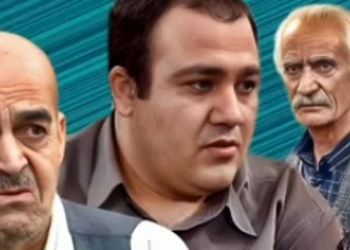 فیلم / یادی کنیم از سرنوشت بازیگران سریال زیر آسمان شهر پس از 24 سال /  روح مهتاج و آقا غلام شاد  ....