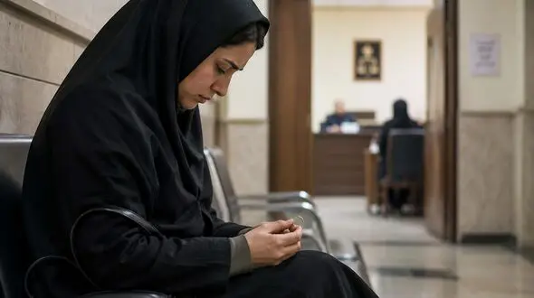 از زبان راضیه: وصیت عجیب شوهرم؛ «دوستم عاشقت است، بعد از مرگم با او ازدواج کن»