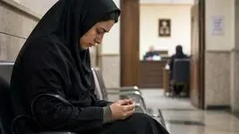 از زبان راضیه: وصیت عجیب شوهرم؛ «دوستم عاشقت است، بعد از مرگم با او ازدواج کن»