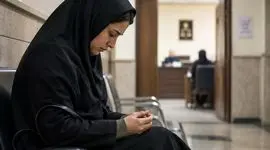 از زبان راضیه: وصیت عجیب شوهرم؛ «دوستم عاشقت است، بعد از مرگم با او ازدواج کن»