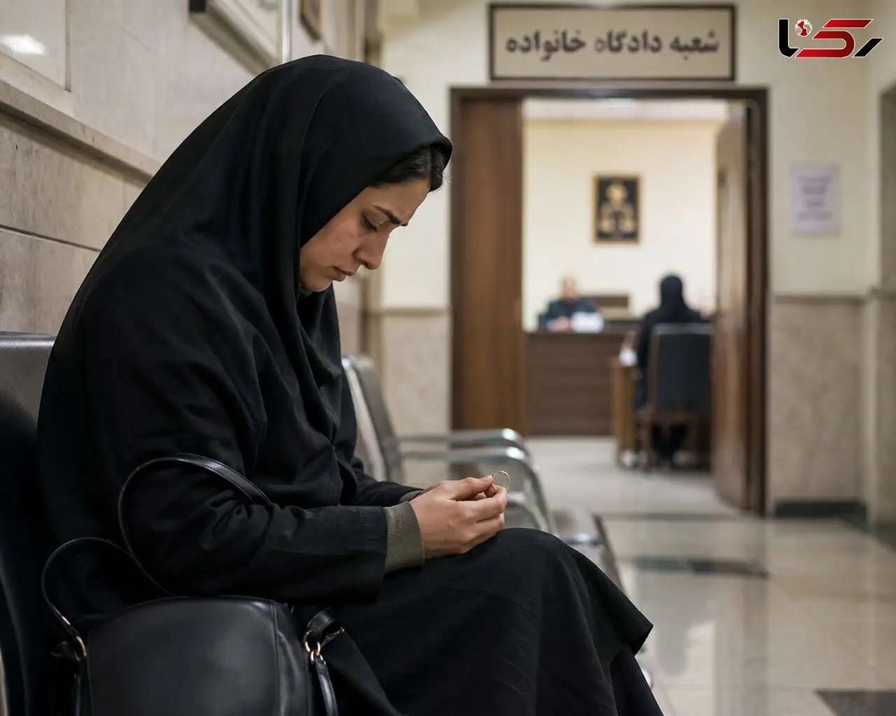 از زبان راضیه: وصیت عجیب شوهرم؛ «دوستم عاشقت است، بعد از مرگم با او ازدواج کن»