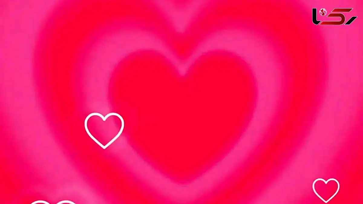 ایده‌ های بک‌ گراند صورتی دخترانه برای موبایل و لپ‌ تاپ / عکس های دخترونه