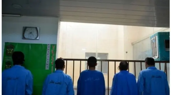 ربودن یک زن در صحنه طلاق از شوهرش / این 4 مرد چه انگیزه ای داشتند