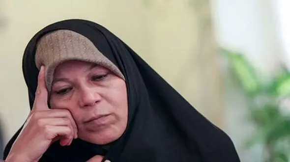 تایید پیشنهاد معاون اولی احمدی نژاد به فائزه هاشمی !
