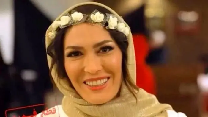 الهه منصوریان حال خواستگارشو گرفت: عاشق شدم نیومدی بگیری من ... الان اومدی منو بگیری دیگه جوابن نه هستش ...دیگه اون دختر عاشق پیشه نیستما ...