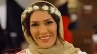 فیلم / الهه منصوریان: پسری که عاشقش بودم دلمو شکست الان التماس میکنه  ازدواج کنیم عمرا قبول کنم /  الان شوهر ندارو و خیالم راحته 