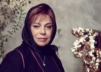 عکس| سفر به ایام قدیم | جوانی «گوهر خیراندیش» در کنار «گوگوش» 