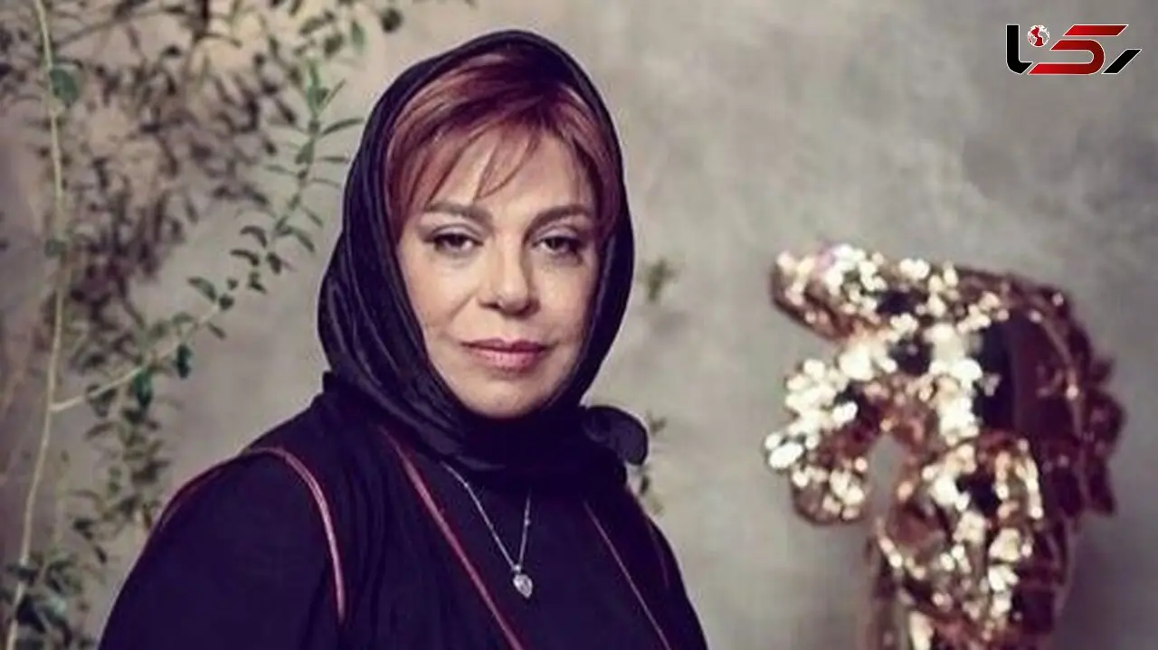 نگاهی به استایل با شکوه گوهر خیر اندیش دز خارج از کشور +عکس / خانم بازیگر توجه ها رو به سمت خودش جلب کرد
