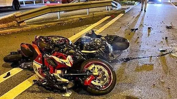 مرگ گوشی قاپ بعد از دستبرد خیابانی در مشهد