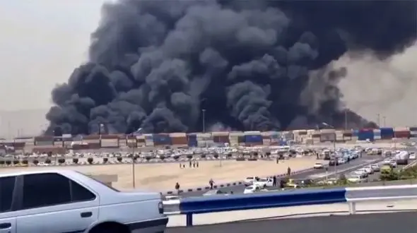 بررسی پرونده انفجار بندر شهید رجایی/ افراد مطلع احضار شدند