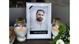 قتل رستوران دار ایرانی در هامبورگ آلمان توسط یک خواستگار عاشق پیشه ایرانی