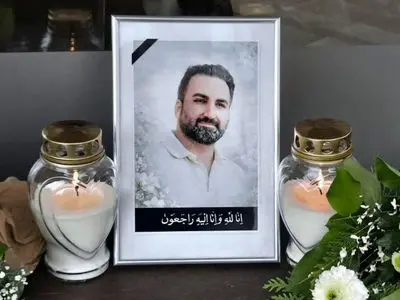 قتل رستوران دار ایرانی در هامبروگ آلمان توسط یک خواستگار عاشق پیشه ایرانی