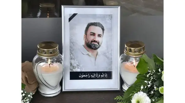 قتل رستوران دار ایرانی در هامبورگ آلمان توسط یک خواستگار عاشق پیشه ایرانی