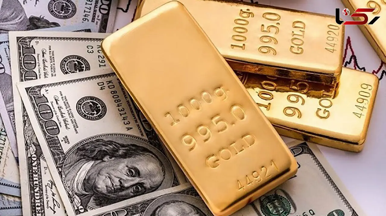 آخرین قیمت دلار ، سکه و طلا در پایان روز پنجشنبه 11 دی ماه 99